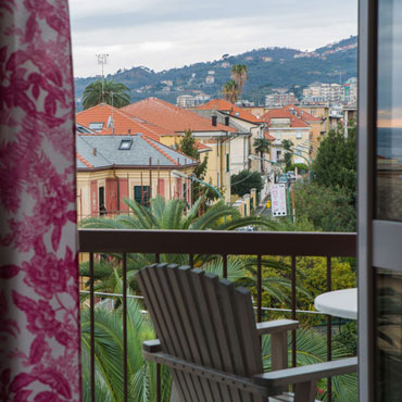 Gallery Hotel Villa Gloria Varazze Foto 6