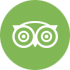 logo tripadvisor h villa gloria