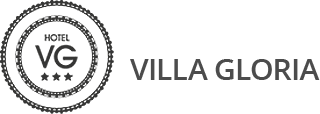Logo Hotel Villa Gloria
